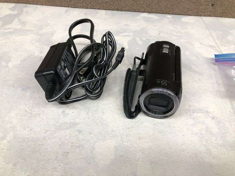 Sony Handycam