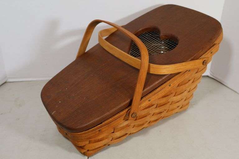 Longaberger Basket