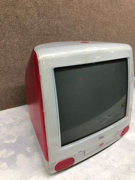 iMac Monitor