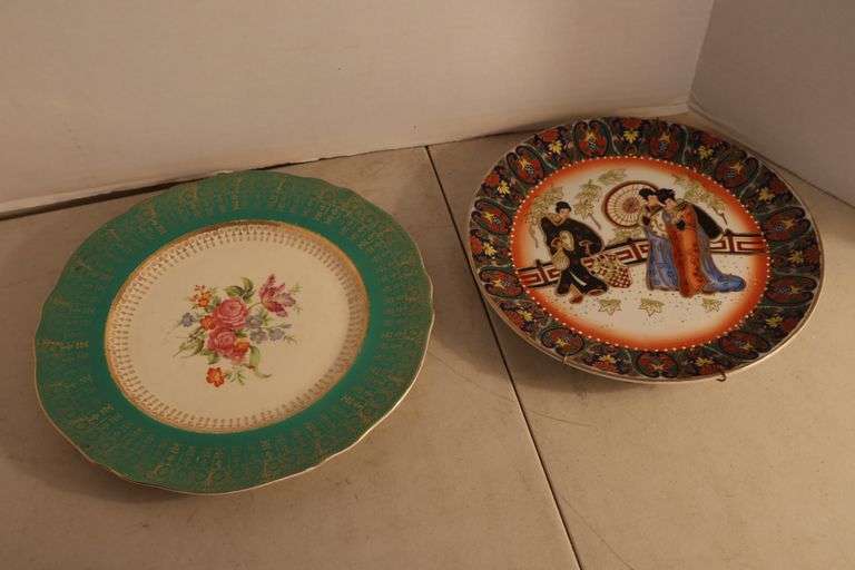 Decorator Plates