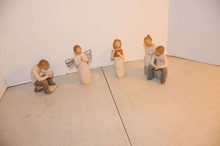 Willow Tree Figurines