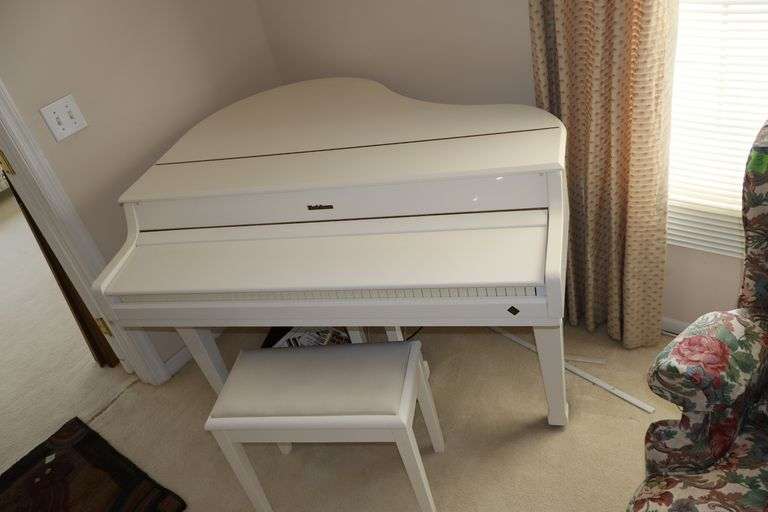 Baldwin Pianovelle GPS2600