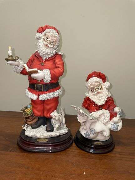 Florence Santa’s