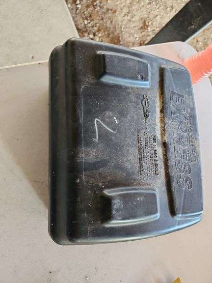 Protecta Evo Express Trap
