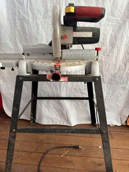 Craftsman Compound Miter Saw