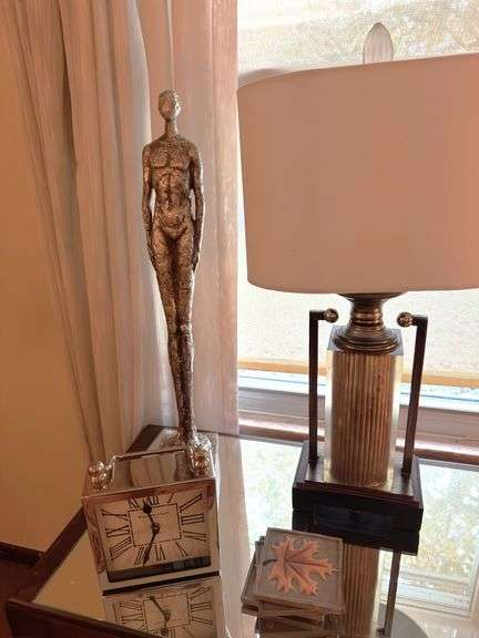 Unusual home decor