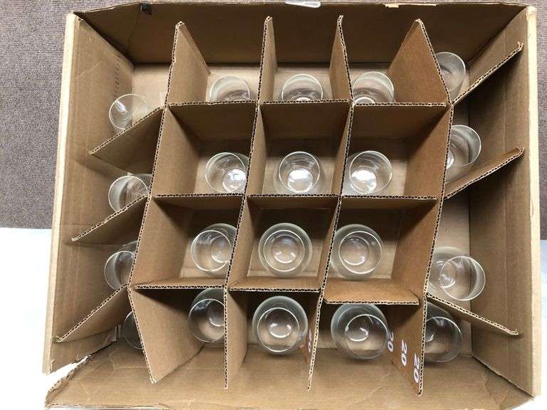 Reserve by Libbey Glasses