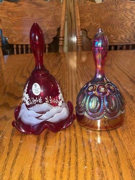 Collectible Bells