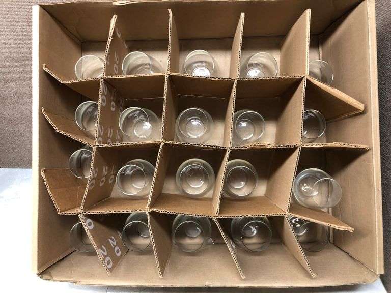 Reserve by Libbey Glasses
