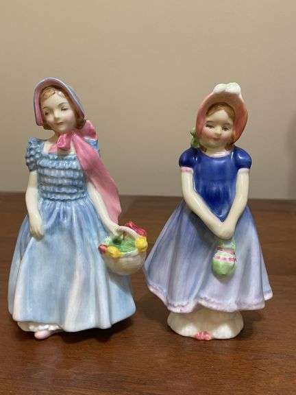 Royal Doulton Collectibles