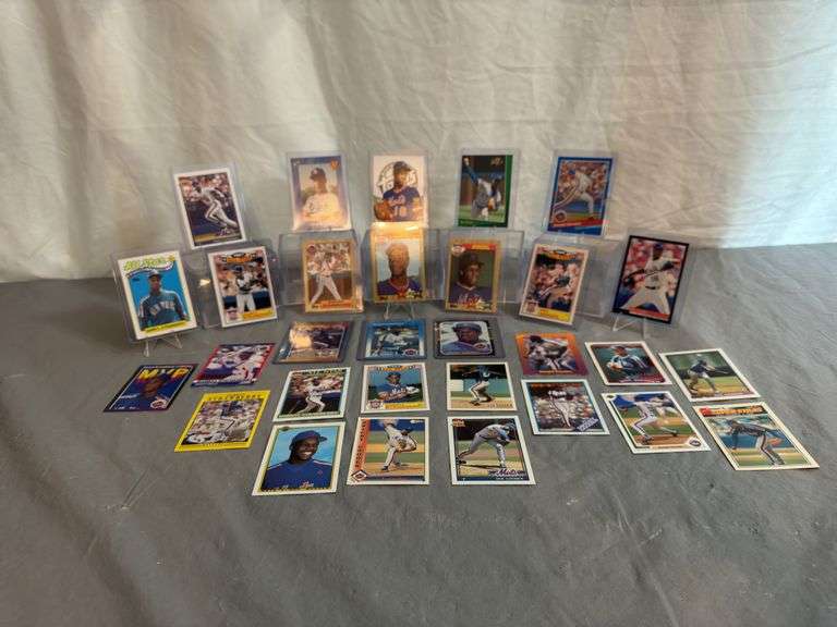 The Doc & Strawberry