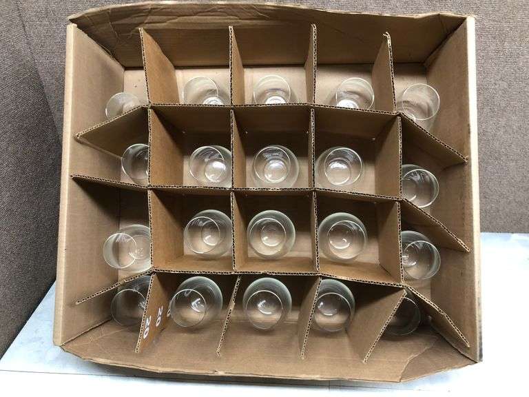 Reserve by Libbey Glasses