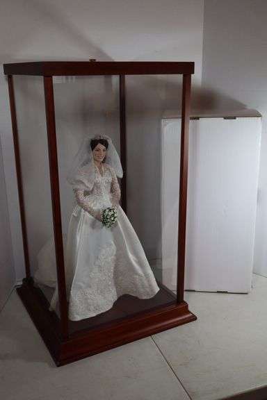 Princess Kate Doll