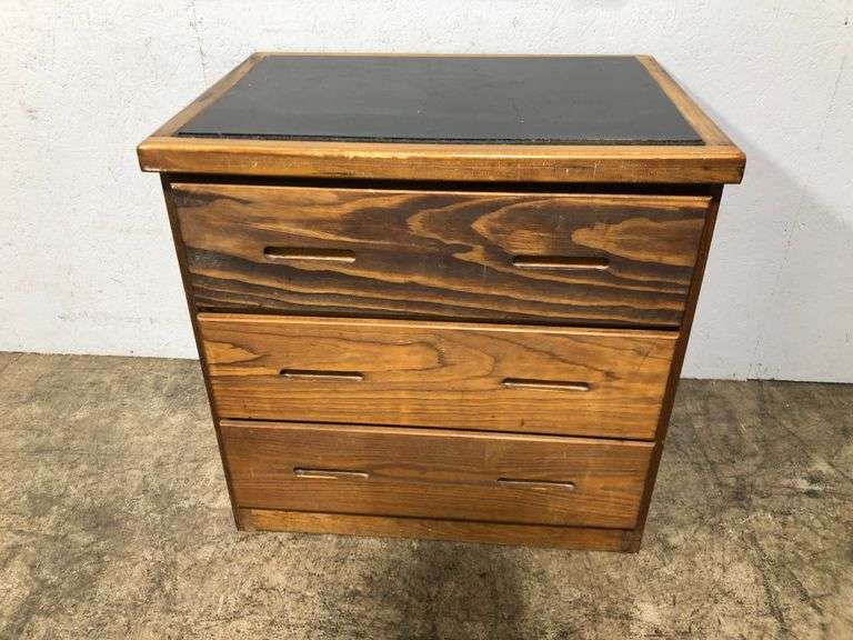 Small Dresser