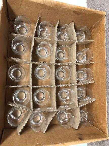Reserve by Libbey Glasses