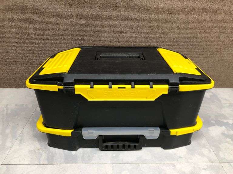 Stanley Storage Tote(s)