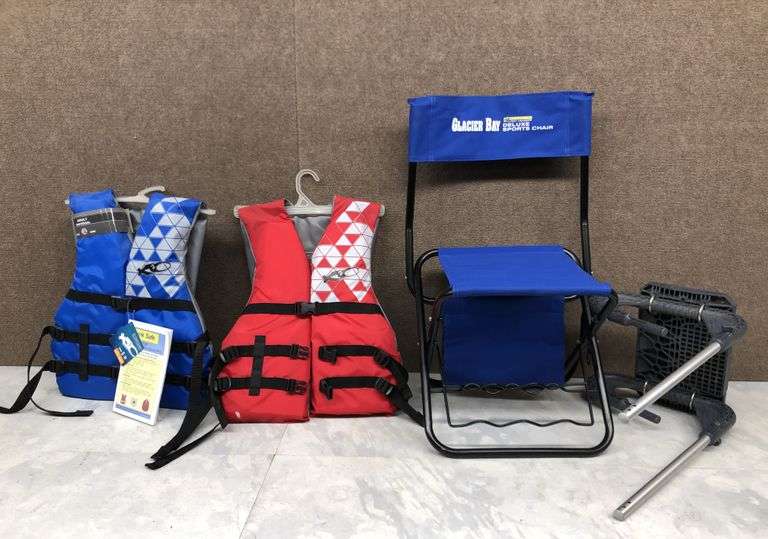Outdoor Sporting Goods