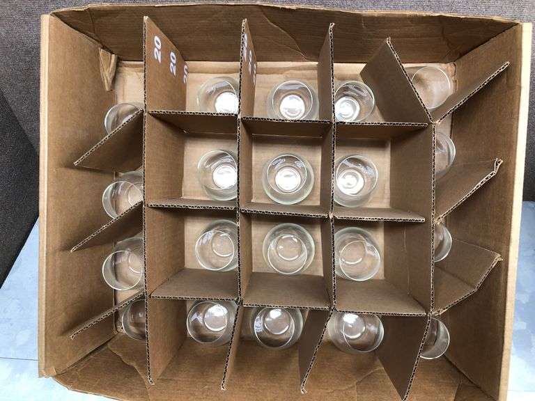 Reserve by Libbey Glasses