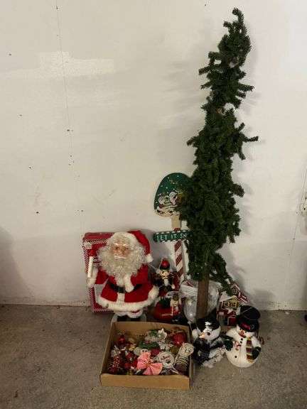 Christmas Decor