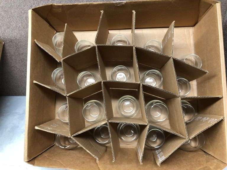 Reserve by Libbey Glasses