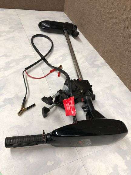 Trolling Motor