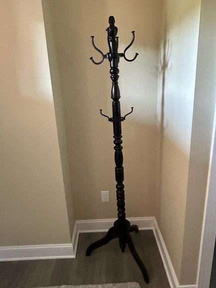 Coat Rack