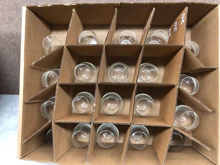 Reserve by Libbey Glasses