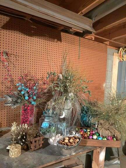Beautiful, quality floral and decor