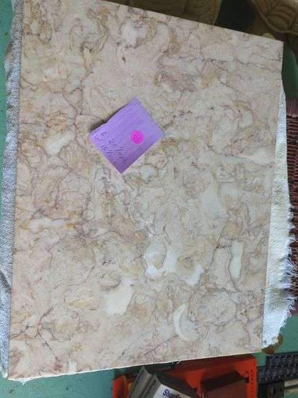Marble Slab
