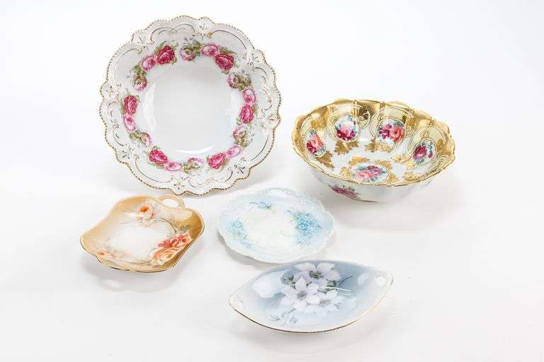 Collection of China