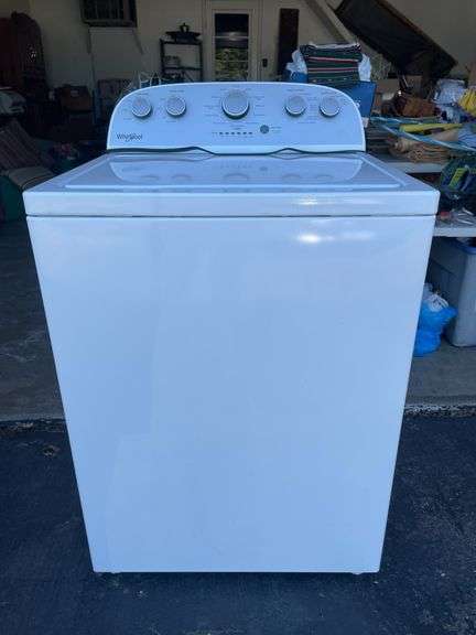 Washer