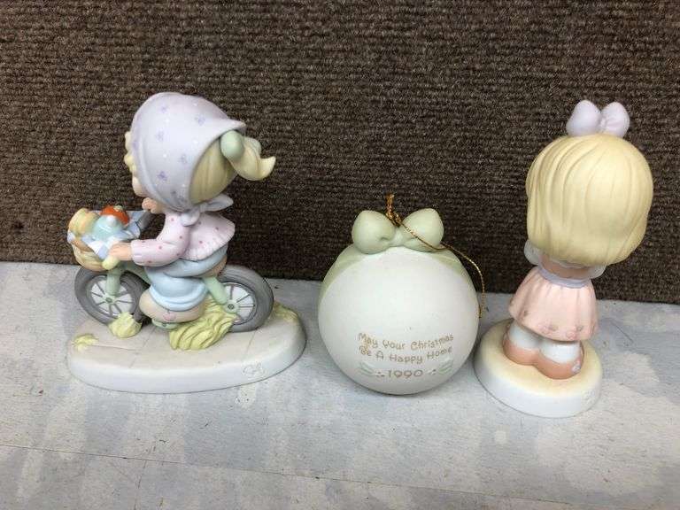Precious Moments Figurines Auction Ohio precious-moments-figurines-auction-ohio