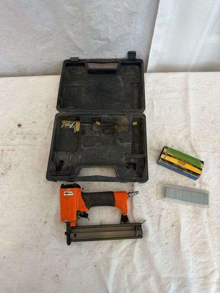 Small Air Nailer
