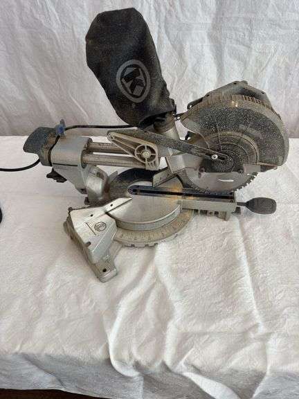 Kobalt Miter Saw