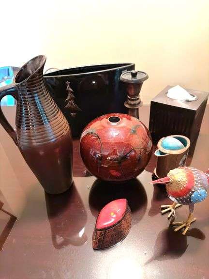 Home decor