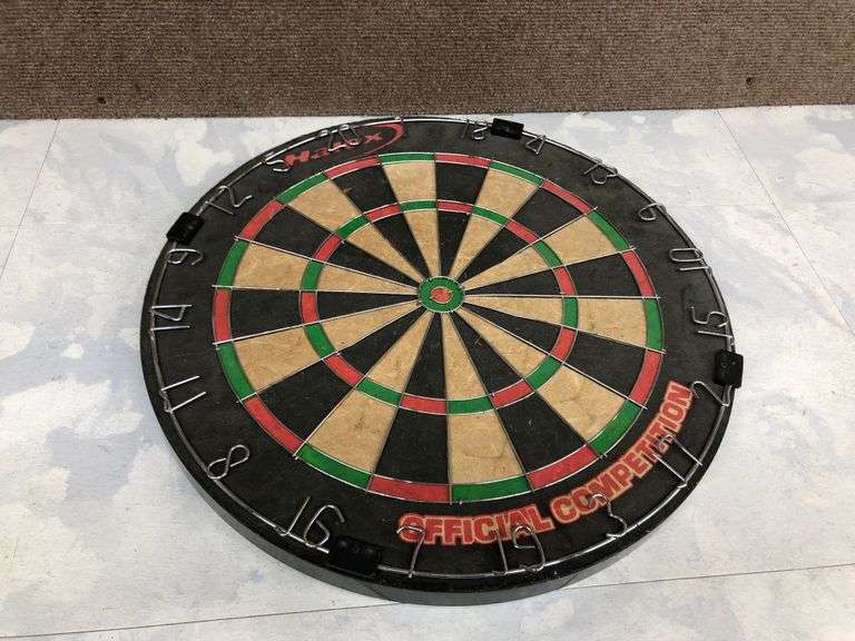 Dart Board