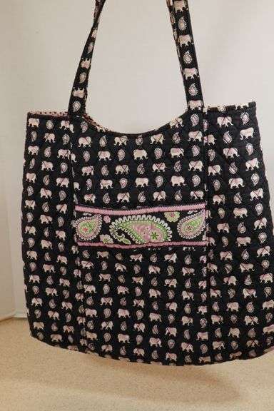 Vera Bradley Purse