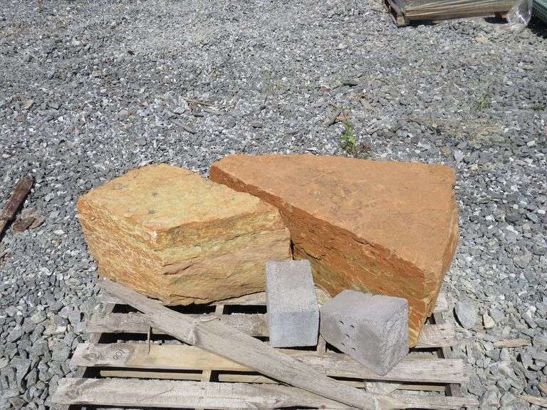 Ohio Large Rocks Large Rocks - Auction Ohio