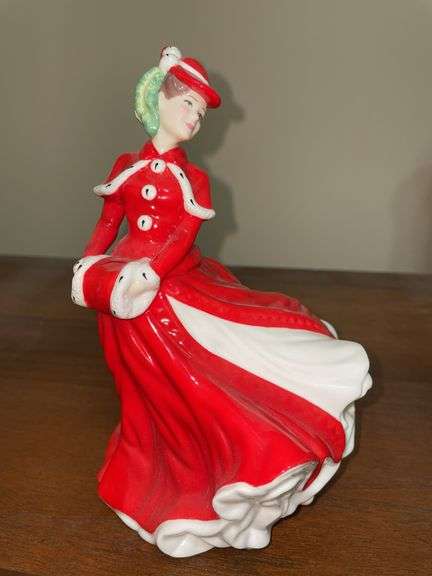 Royal Doulton collectible