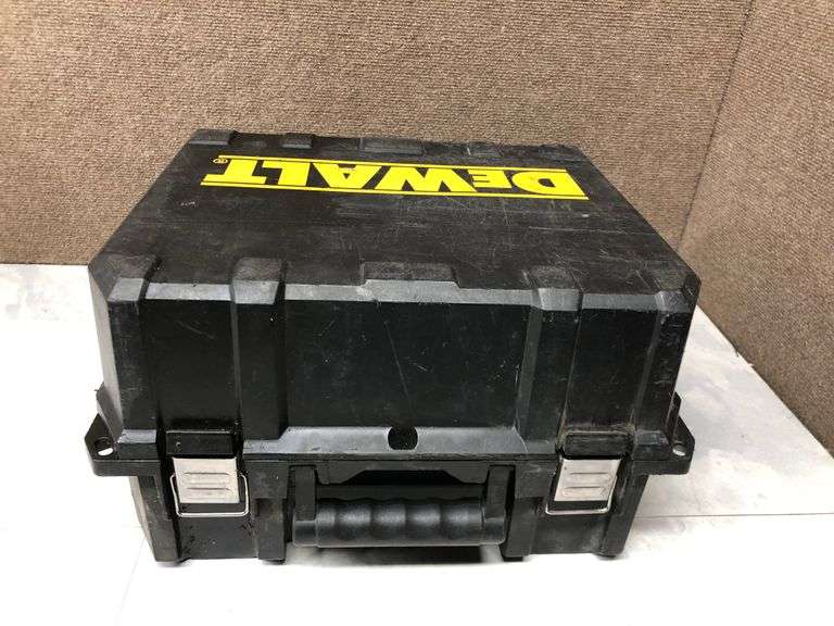 DeWalt Circular Saw & Case