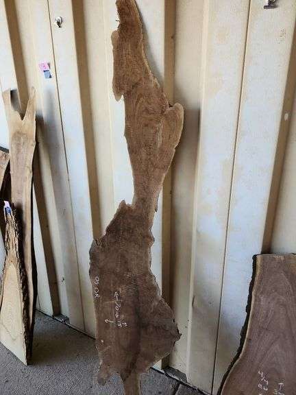 Wood Slab 70x15