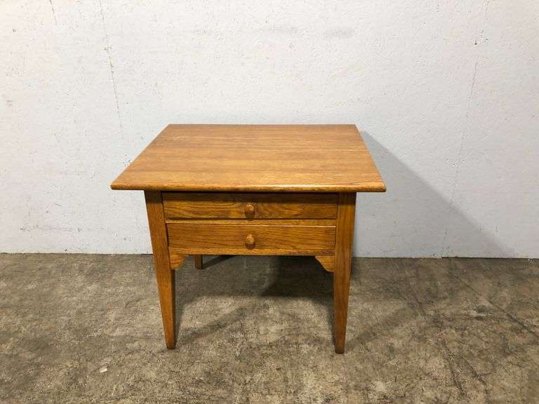 End or Side Table