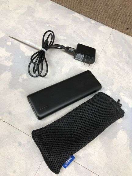 Anker Portable Charger