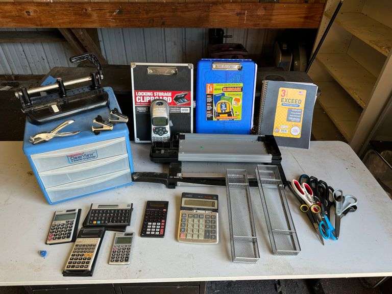 Office Supplies