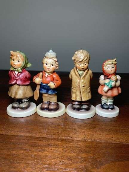 Goebel figures