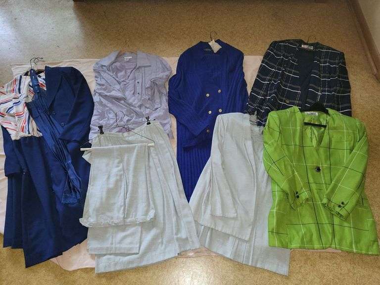 Women's Suits Jackets and Sets