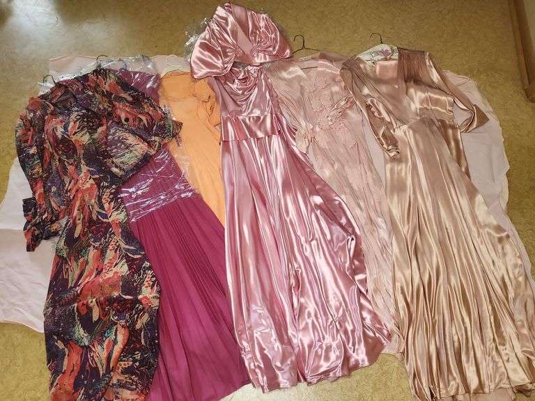 Women's Formal Dresses