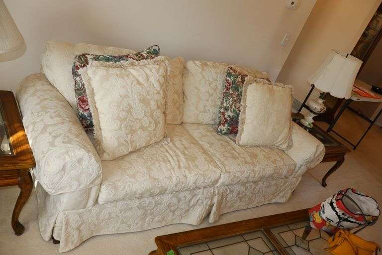 Broyhill Sofa