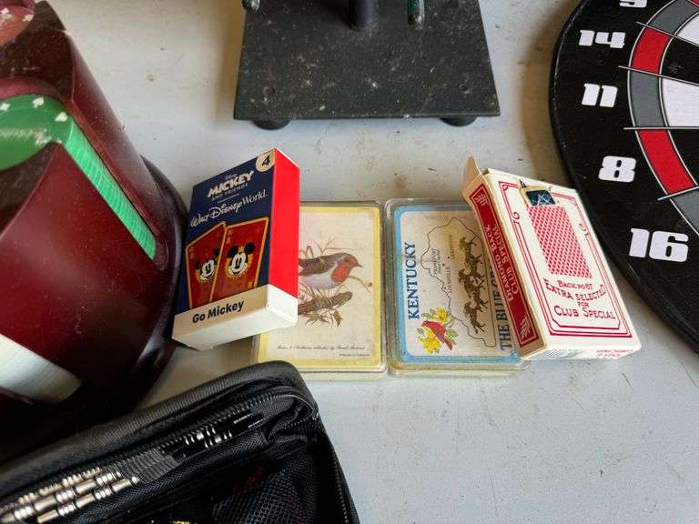 Games/