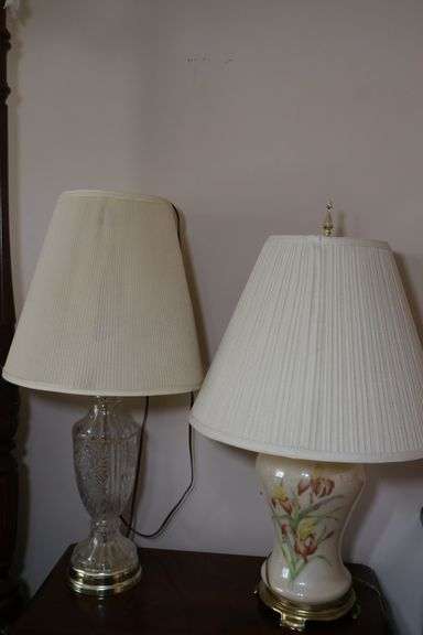 Table Lamps